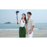 Saramonic Blink500 ProX B6 2.4GHz Dual Channel Wireless Microphone System - Image 7