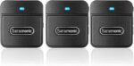 Saramonic Blink100 B2 Ultracompact 2.4GHz Dual-Channel Wireless Microphone