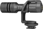 Saramonic Vmic Mini Condenser Video Microphone For DSLR & Smartphone