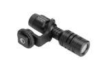 Saramonic Vmic Mini Condenser Video Microphone For DSLR & Smartphone - Image 4