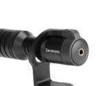 Saramonic Vmic Mini Condenser Video Microphone For DSLR & Smartphone - Image 5