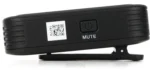 Saramonic Blink500 ProX B4 2.4GHz Dual Channel Wireless Microphone System - Image 5
