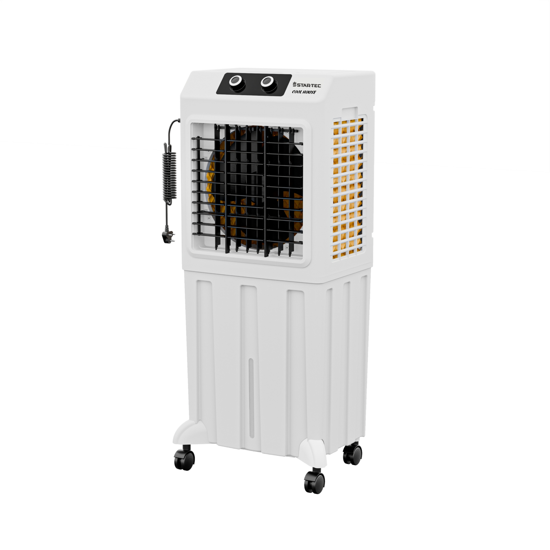 CH55 STARTEC Air Cooler COOL HOUSE 55 Ltr - CH55 - Image 1