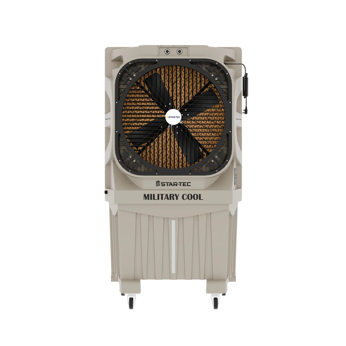 CHCSA-30CON4 STARTEC Air Cooler MILITARY COOL 260 Ltr - MC2604CPFB - Image 1