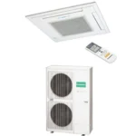 GENERAL Cassette Unit AC 25K BTU