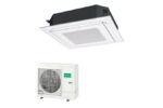 GENERAL Cassette Unit AC 30K BTU