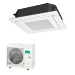 GENERAL Cassette Unit AC 30K BTU