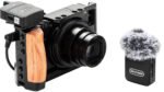 Saramonic Blink100 B1 Ultracompact 2.4GHz Dual-Channel Wireless Microphone - Image 2