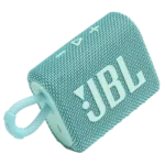 JBL Portable Bluetooth Speaker Go 3 - Green