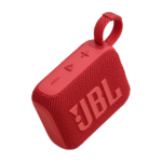 JBL Portable Bluetooth Speaker Go 4