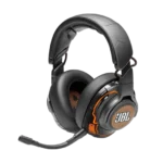 JBL Wired Gaming Headphone Quantum One - Black