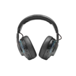 JBL Wired Gaming Headphone Quantum One - Black - Image 3