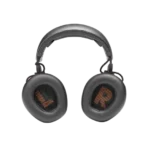 JBL Wired Gaming Headphone Quantum One - Black - Image 4