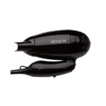 Revlon Dry & Go Travel Hair Dryer 1200W Dual Voltage Foldable - Image 2