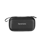 Saramonic Blink900 S5 Ultracompact 2.4GHz Dual-Channel Wireless Microphone - Image 4