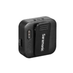 Saramonic Blink900 S5 Ultracompact 2.4GHz Dual-Channel Wireless Microphone - Image 3