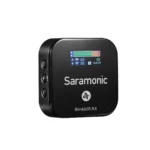 Saramonic Blink900 S5 Ultracompact 2.4GHz Dual-Channel Wireless Microphone - Image 2