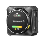 Saramonic BlinkMe B2 2.4GHz Wireless Smart Microphone With Touchscreen