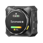 Saramonic BlinkMe B2 2.4GHz Wireless Smart Microphone With Touchscreen