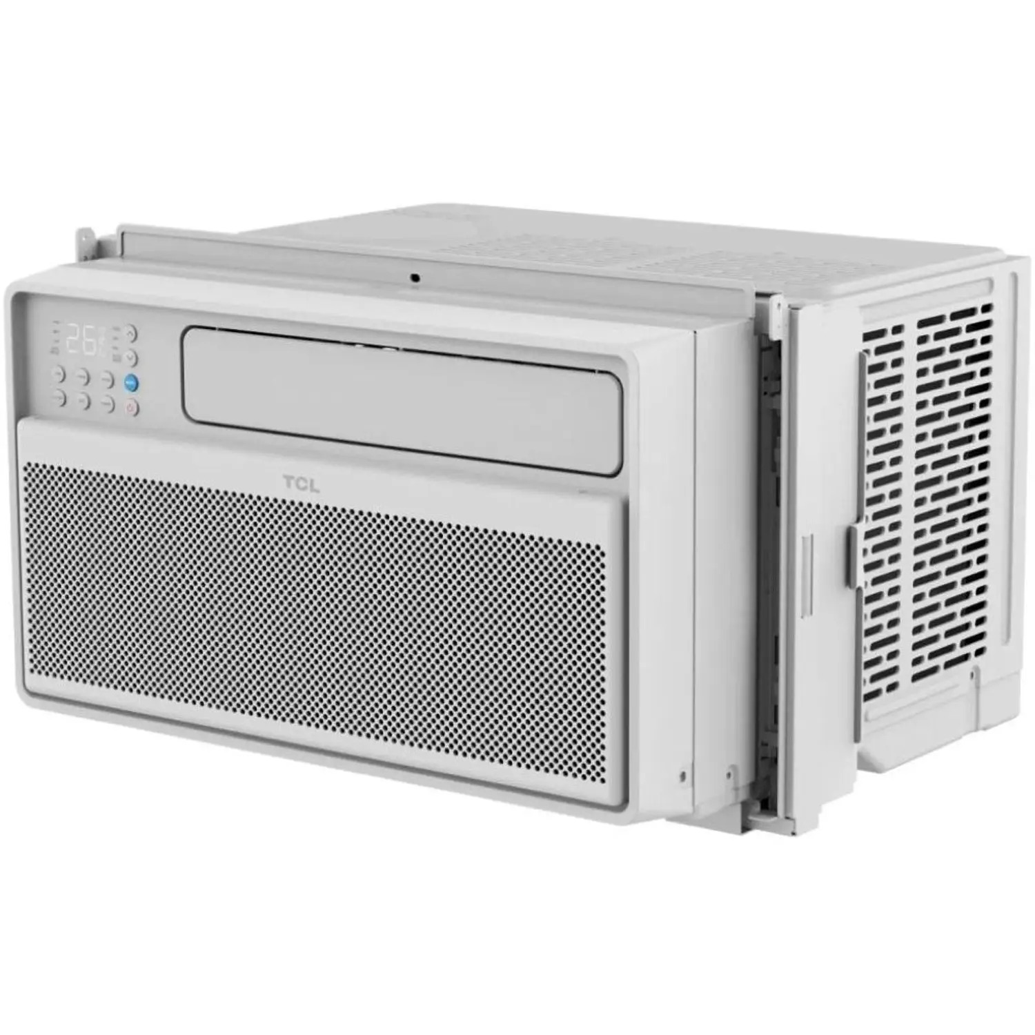 TAC-24CWA/LT TCL Window AC 24K BTU - Image 1