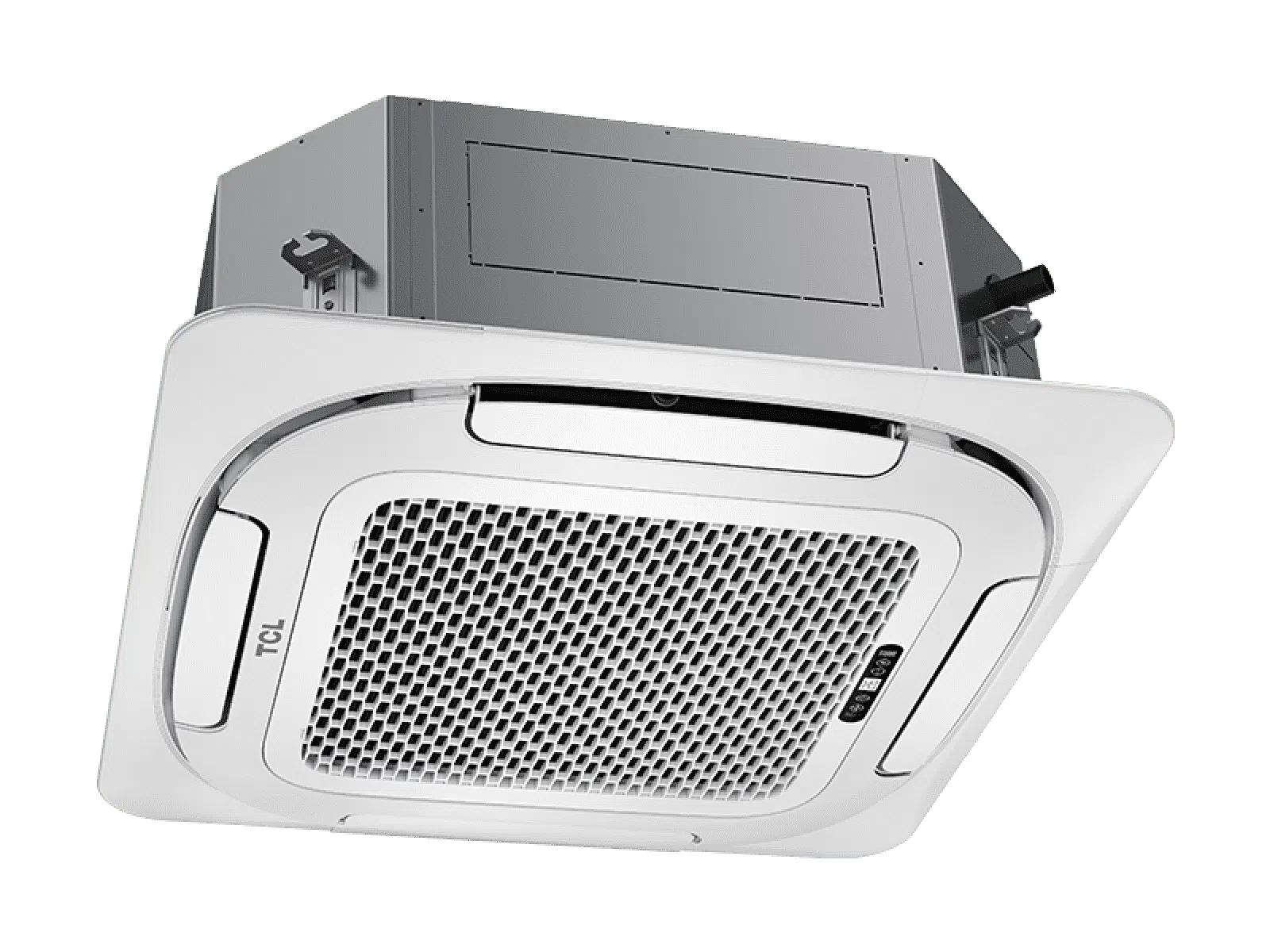TCC-48CCRA-U3TI TCL Cassette Unit AC 48K BTU - Image 1
