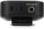 Saramonic Blink500 ProX B4 2.4GHz Dual Channel Wireless Microphone System - Image 6