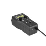 Saramonic SMARTRIG+ 2-Channel Audio Interface With Xlr, 1/4" & 1/8” I - Image 3