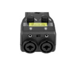 Saramonic SMARTRIG+ 2-Channel Audio Interface With Xlr, 1/4" & 1/8” I - Image 2