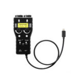 Saramonic SMARTRIG+ 2-Channel Audio Interface With Xlr, 1/4" & 1/8” I