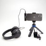 Saramonic 2.4GHz Blink500 ProX B3 Dual Channel Wireless Microphone System - Image 3