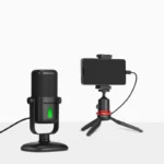 Saramonic SR-MV2000W USB Multicolor Microphone - Image 3