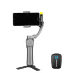 Saramonic 2.4GHz Blink500 ProX B5 Dual Channel Wireless Microphone System - Image 2