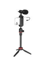 Saramonic SmartMic MTV Smartphone Video Kit