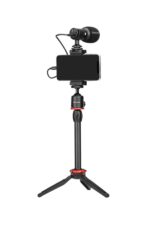 Saramonic SmartMic MTV Smartphone Video Kit - Image 2