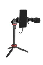 Saramonic SmartMic MTV Smartphone Video Kit - Image 3