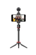 Saramonic SmartMic MTV Smartphone Video Kit - Image 4