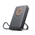 JOYROOM JR-PBM02 22.5W 3 in 1 magnetic mobile power bank 10000mAh