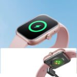 JOYROOM JR-FT5 Plus Smart Watch (Answer/Make Call) - Image 2