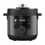 Moulinex P.Cooker1200W 7.5L 10Prgm N.Stk