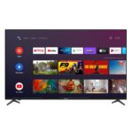Sharp 75" Uhd-4K Android Smart Tv
