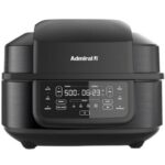 Admiral Admirl Multi Grill Fryer 1750W 6L