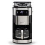 Kenwood Grind&Brew Coffee 1.5L 900W