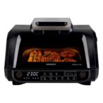 Kenwood Air Fryer+Grill 8L 1700W