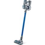 Kenwood Vacuum 2In1 Cordless Blue