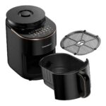 Daewoo 4.5 Liters Steam Air Fryer