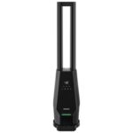 Daewoo Bladeless Fan with Remote Control 12 Speed Settings