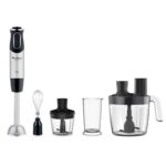 Moulinex Optichef Hand Blender & 500 Ml Chopper