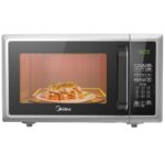 Midea Mwo 25L 900W Digital 6Menu Defrost