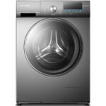 Sharp  Wash Fl 8 Kg 1200 Rpm 15Prog Slv