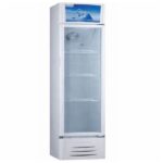 Midea Showcase Chiller 281 Liters 10 CFT